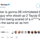 @PeterVecsey1 via Twitter screenshot